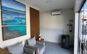 pousada praia bela japaratinga